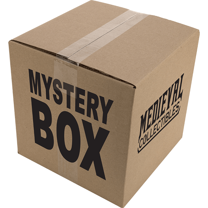 Mystery Box