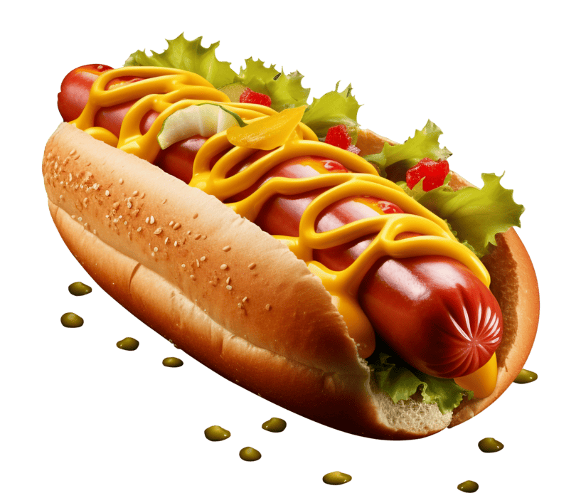 Hot dog